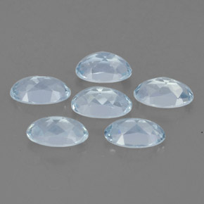 Colored Gemstones