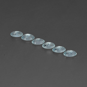 Colored Gemstones