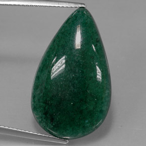 18.06 ct Natural Green Aventurine