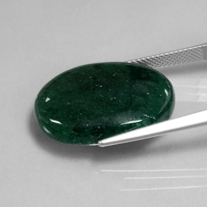 Colored Gemstones