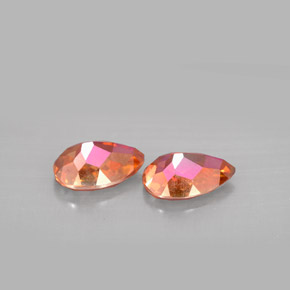Colored Gemstones