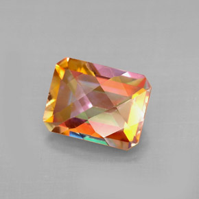 Fine Loose Gemstones