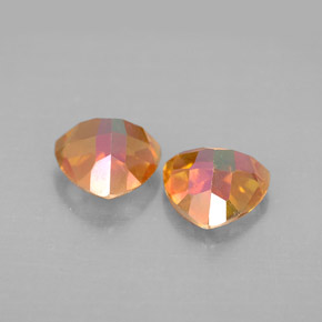 Colored Gemstones