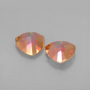 Colored Gemstones