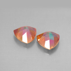 Colored Gemstones