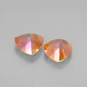 Colored Gemstones
