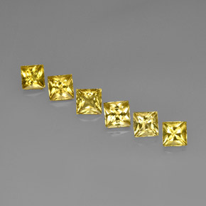 Fine Loose Gemstones