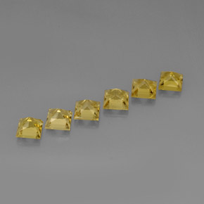 Colored Gemstones