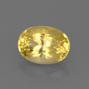 Fine Loose Gemstones