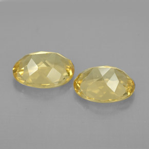 Colored Gemstones
