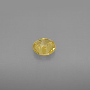 Colored Gemstones