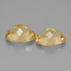 Colored Gemstones