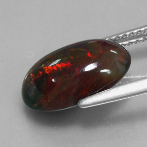 Colored Gemstones