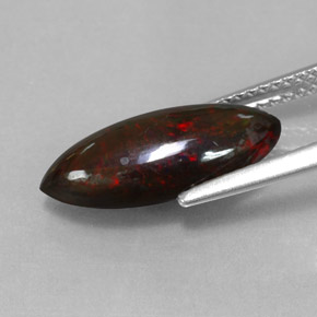 Colored Gemstones