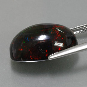Colored Gemstones