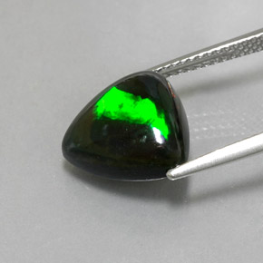 Colored Gemstones
