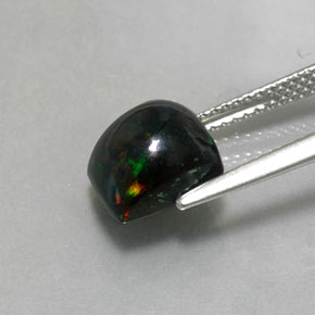 Colored Gemstones