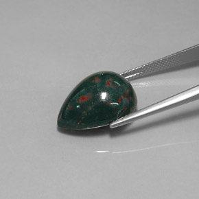 Colored Gemstones