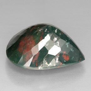 Colored Gemstones