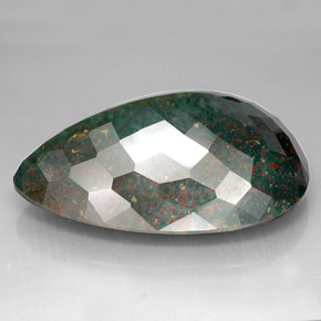 Colored Gemstones