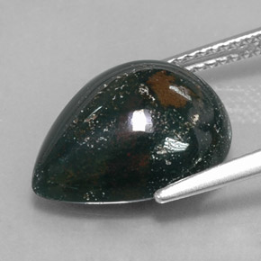 Colored Gemstones