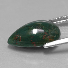 Colored Gemstones
