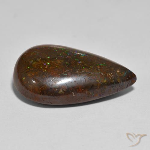 Colored Gemstones