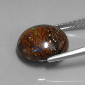 Colored Gemstones