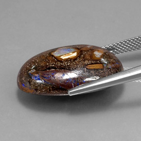 Colored Gemstones