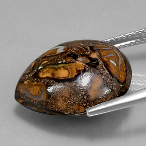 Colored Gemstones