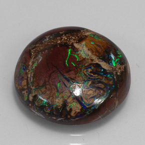 Fine Loose Gemstones
