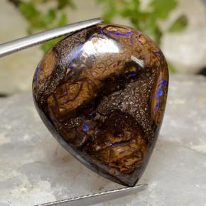 Colored Gemstones