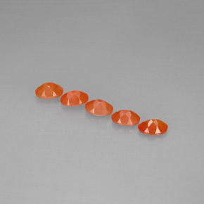 Colored Gemstones