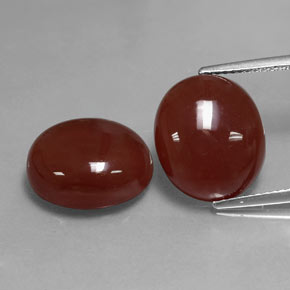 Colored Gemstones