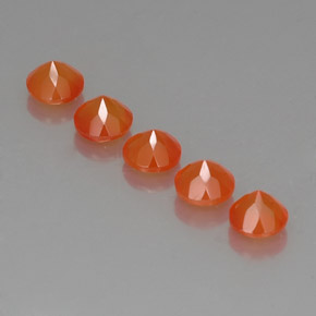 Colored Gemstones