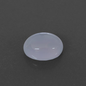 1.97 ct Natural Lavender Chalcedony