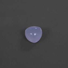 6.77 ct Natural Lavender Chalcedony