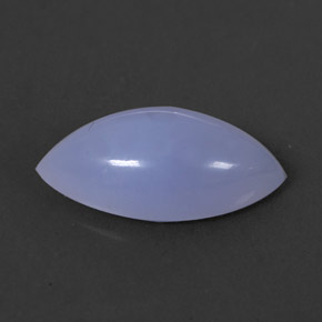 2.95 ct Natural Lavender Chalcedony