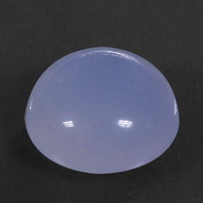 Download this Lavender Blue Chalcedony picture
