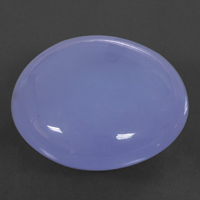 Download this Lavender Blue Chalcedony picture
