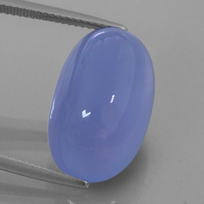 20.44 ct Natural Lavender Chalcedony