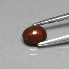 Colored Gemstones