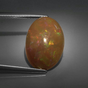 Fine Loose Gemstones