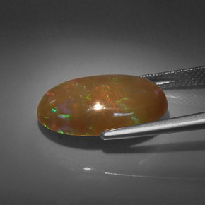Colored Gemstones