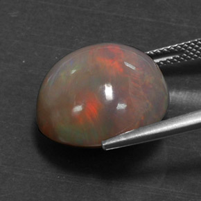 Colored Gemstones