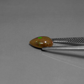 Colored Gemstones