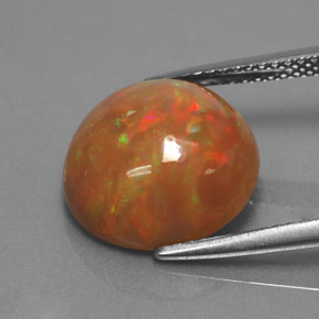 Colored Gemstones