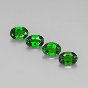 Fine Loose Gemstones