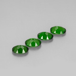 Colored Gemstones