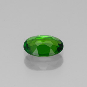 Colored Gemstones
